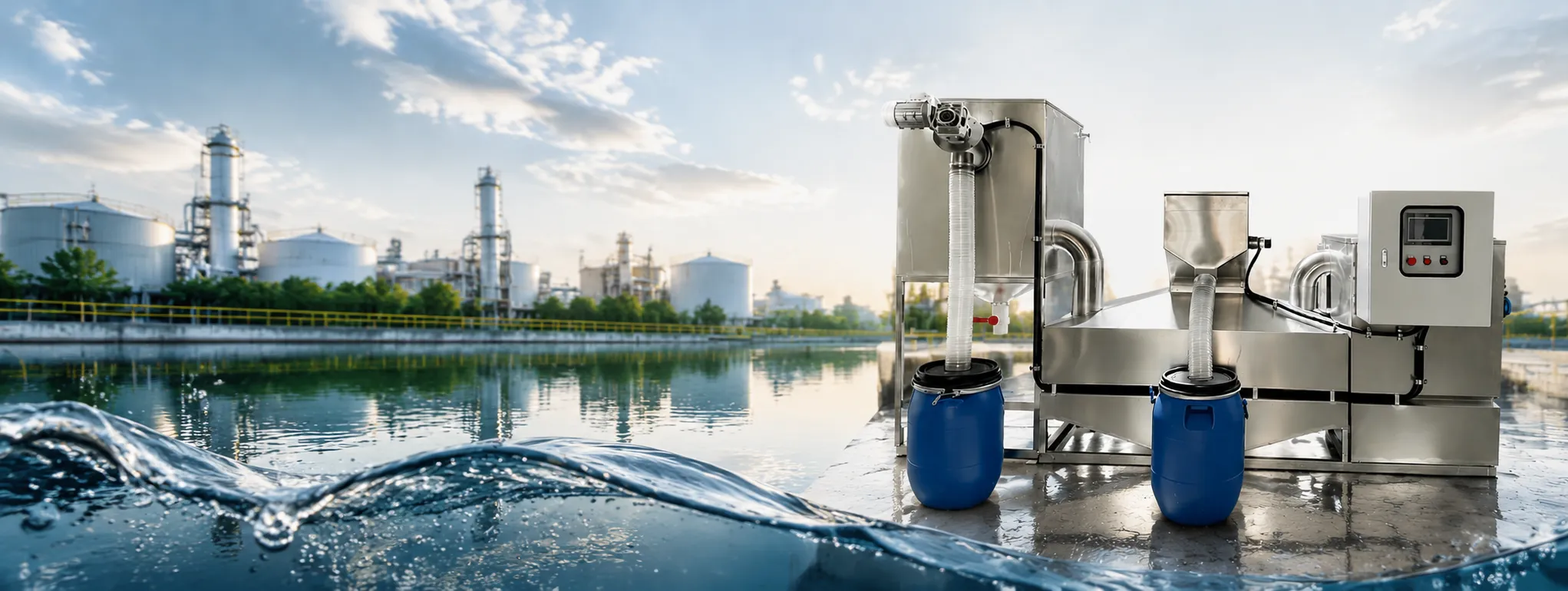 Advanced Environmental Solutions